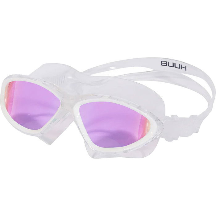 2024 Huub Manta Ray Swim Goggles A2-MANTA - Photochromatic